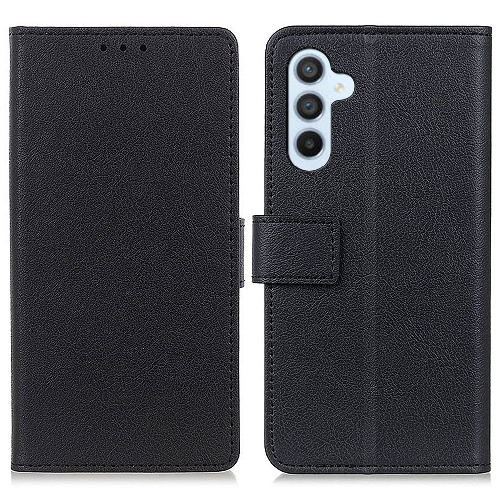 For Samsung Galaxy A05s 4G Case Smartphone Cover Leather Wallet Stand Shell For Samsung Galaxy A05s 4G Case Smartphone Cover Leather Wallet Stand Shell